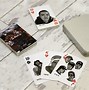 Image result for Dead Rappers Playing Cards