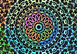 Image result for Trance Brain Waves