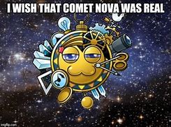 Image result for Meme Nova