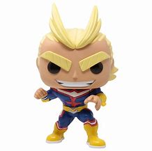 Image result for Tall All Might Pop Figure