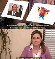 Image result for Friendly Office Competition Meme