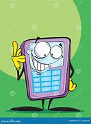 Image result for Cartoon Bat Phone