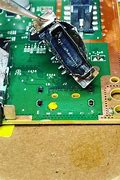 Image result for Photo of a Broken Xbox Sereis S