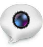 Image result for FaceTime White Logo