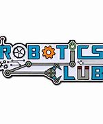 Image result for Robotics Club Logo