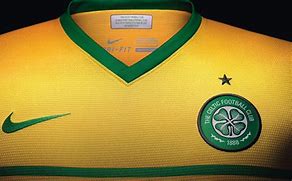 Image result for Celtic Football Kit