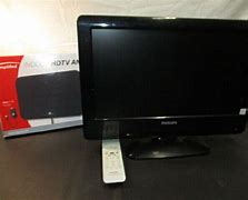 Image result for Philips 19PFL3504D