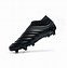 Image result for Black Adidas Soccer Cleats