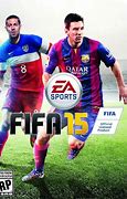 Image result for FIFA 15-Game