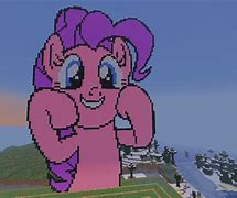 Image result for Pinkie Pie Smile