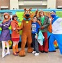 Image result for Universal Studios Animated Characters