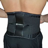 Image result for Best Lower Back Support Belt