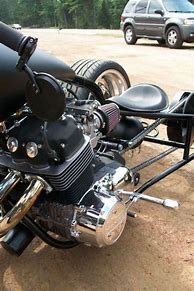 Image result for Honda CB750 Trike