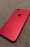 Image result for iPhone 6 Product Red