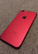 Image result for iPhone Six Red and Black