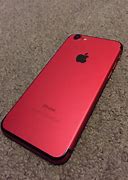 Image result for iPhone 6 Product Red