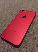 Image result for Red Apple iPhone 6
