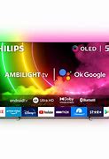 Image result for Philips 55 inch Smart TV