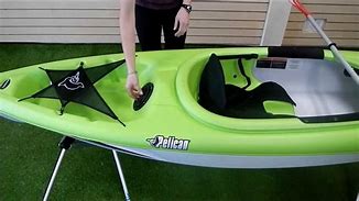 Image result for Pelican Maverick 100X Kayak