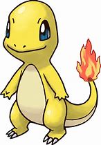 Image result for Pokemon Mystery Dungeon Charmander