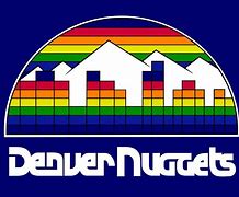 Image result for Denver Nuggets Cartoon