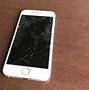 Image result for Shattered iPhone 6 Screen