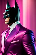 Image result for Batman Oink Suit