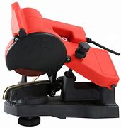 Image result for Electric Chainsaw Chain Sharpener