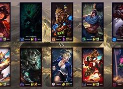 Image result for League of Legends Loading Screen