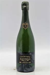 Image result for Bollinger Vieilles Vignes Françaises