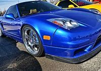 Image result for 17 Acura NSX