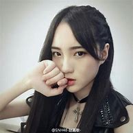 Image result for co_to_za_zhao_jin