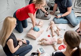 Image result for CPR Training Class