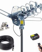 Image result for Free TV Antenna