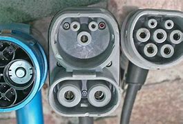 Image result for Charging Plug with Thimble