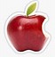 Image result for Green Apple Logo