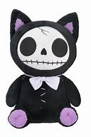 Image result for Cute and Creepy Stuffed Animals