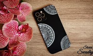 Image result for Mandala Wood iPhone 5S Case