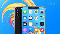 Image result for iPhone X 256 Silver