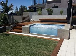 Image result for Very Small Above Ground Pools