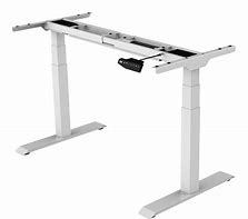 Image result for Adjustable Height Equipment Stand