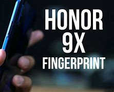 Image result for Honor 90 Fingerprint Sensor