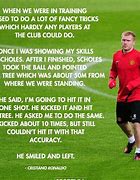 Image result for paul scholes quotes