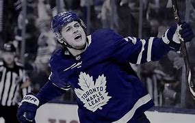 Image result for Toronto Maple Leafs William Nylander and Austin with Carlton