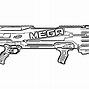 Image result for Fortnite Coloring Pages Free Printable Guns