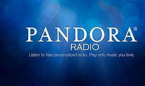Image result for Login Pandora Radio Free Listen