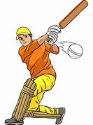 Image result for Big Hit Cricket Cartoon