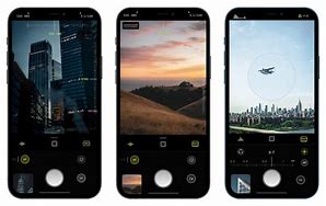 Image result for Camera App On iPhone