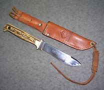 Image result for Vintage Puma Knives