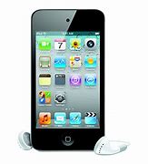 Image result for iPod 4 8GB